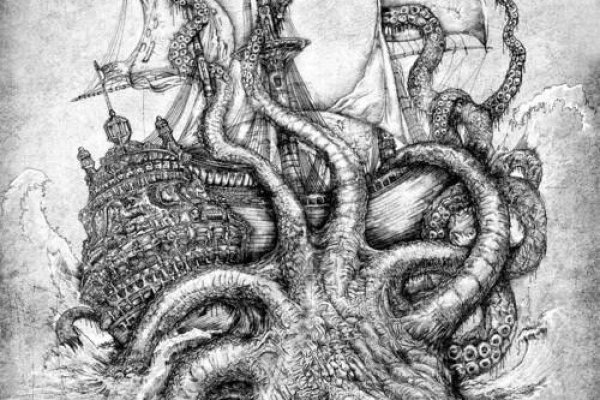 Kraken актуальное