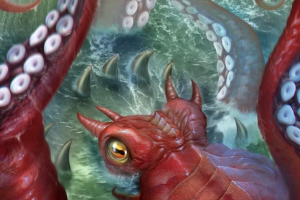 Solaris kraken